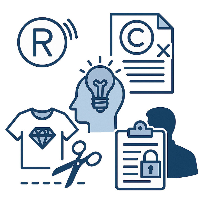 Common IP Disputes and Infringements