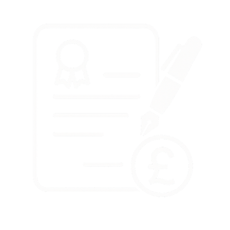 Contract and sponsorship negotiation