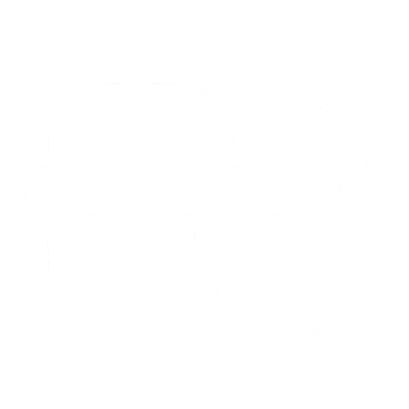 Cost of damaged belongings (furniture, clothing, appliances)
