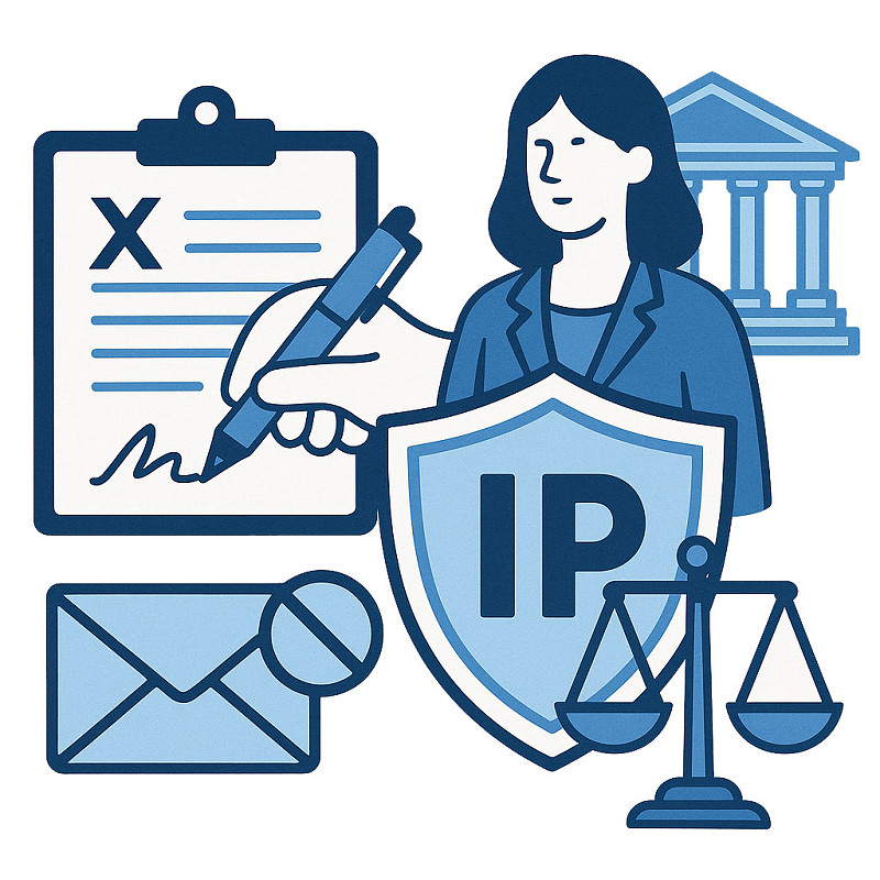 Protecting and Enforcing Your IP Rights