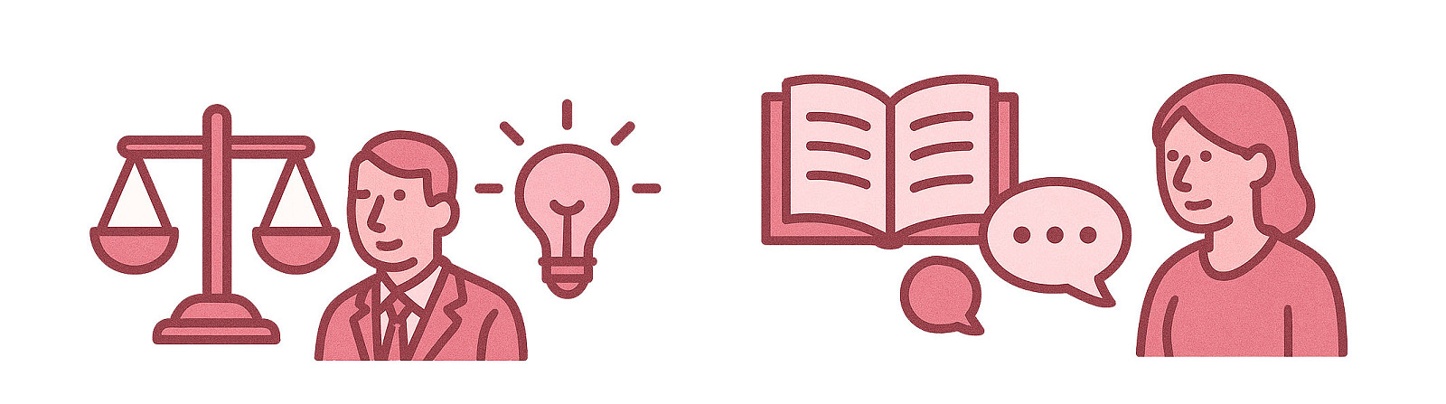 Legal Support and Strategy