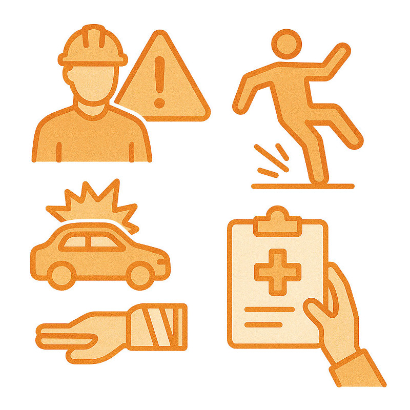 Personal Injury Claim