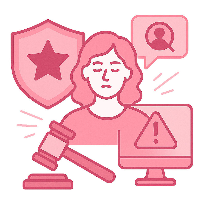 Protecting Reputation and Privacy