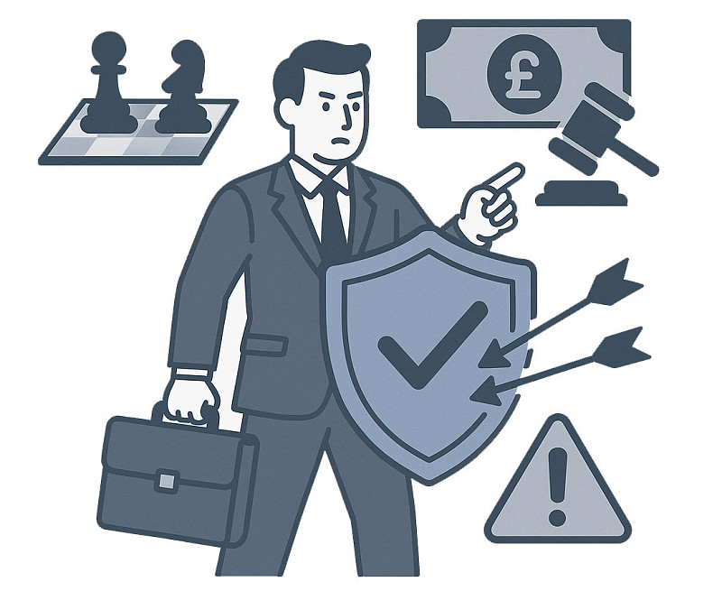 Resolving Business Disputes