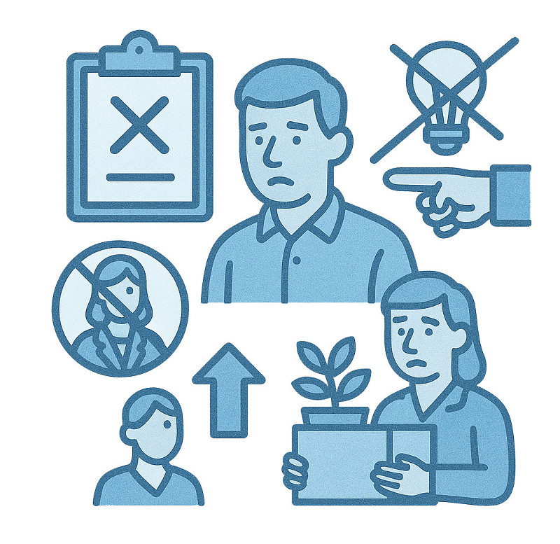 Our Process for Unfair Dismissal Claims