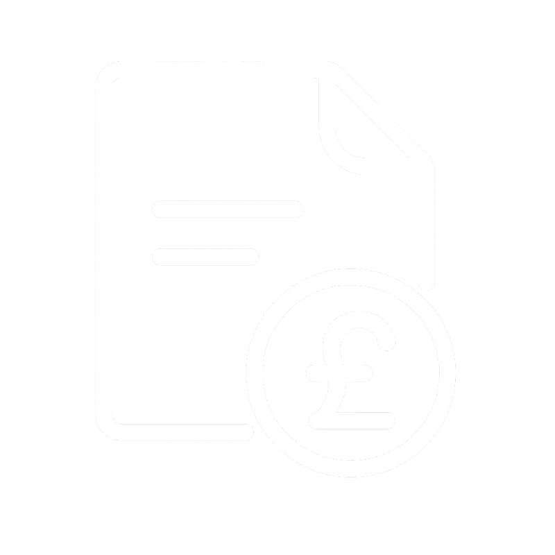 Unpaid invoices and debt recovery